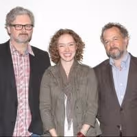 Photo Coverage: THE (CURIOUS CASE OF THE) WATSON INTELLIGENCE Cast Meets the Press