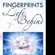 Heidi Bridges Shares FINGERPRINTS LEFT BEHIND