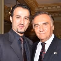 NYS Comptroller Thomas P. DiNapoli to Host St. John's University Salutes Italian…