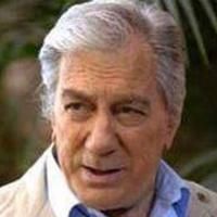 Muere el primer actor Joaquín Cordero.