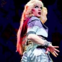 Broadway's 'HEDWIG,' IF/THEN, CABARET, PIPPIN & More Set for STARS IN THE ALLEY…