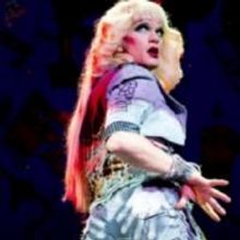 Broadway's 'HEDWIG,' IF/THEN, CABARET, PIPPIN & More Set for STARS IN THE ALLEY…