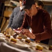 Seacoast Rep's EAT IT UP: FOOD TALKS! to Feature Moxy's Matt Louis, 8/25