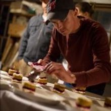 Seacoast Rep's EAT IT UP: FOOD TALKS! to Feature Moxy's Matt Louis, 8/25