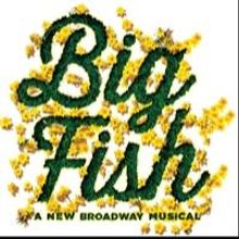 BIG FISH Makes Collegiate Premiere at Abilene Christian University This Weekend