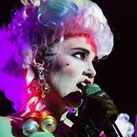 Sky-Pony Performs Tonight at Mercury Lounge