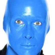BLUE MAN GROUP Comes to Sydney Beginning This Month