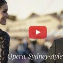 Opera Australia Releases New Video; Tickets on Sale for 2015 Season