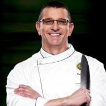 Ridgefield Playhouse to Welcome TV Personality Chef Robert Irvine, 11/17