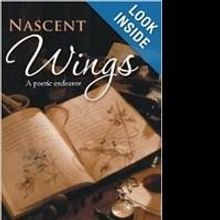 Surabhi Makes Literary Debut with NASCENT WINGS: A POETIC ENDEAVOR