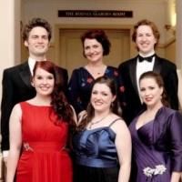 Two of Five IFAC Australian Singing Competition Finalists Hail from NSW; Finale Set…
