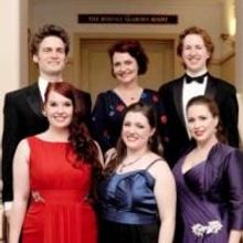 Two of Five IFAC Australian Singing Competition Finalists Hail from NSW; Finale Set f