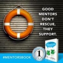 'Managers as Mentors' Celebrates Anniversary