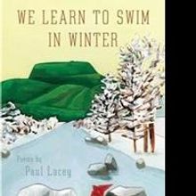 'We Learn to Swim in Winter' is Released