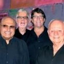 JazzTime Band Plays Vicky's of Santa Fe Sundays, Beg. Today, 10/7