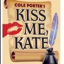 Shakespeare's Work Lives On in KISS ME, KATE at Arizona Broadway Theatre, 2/28-3/23