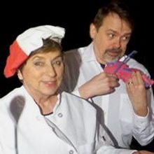 Connecticut Playmakers to Present DINNER WITH DISNEY, Begin. 5/8