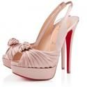 The Battle of the Red Soles is Over