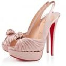 The Battle of the Red Soles is Over