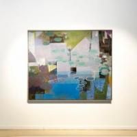 Gallery Henoch Presents THEM PRETTY PAINTINGS