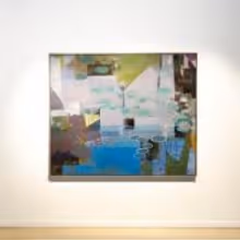 Gallery Henoch Presents THEM PRETTY PAINTINGS