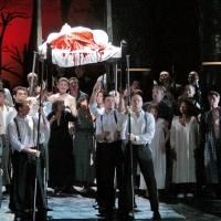 Met Opera's MACBETH Broadcast Today at Town Hall Theater Today