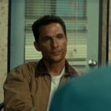 VIDEO: Watch All-New Clip from Christopher Nolan's INTERSTELLAR