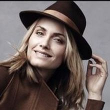 Yoox Teams With Amber Valletta and Debuts First TV Ad