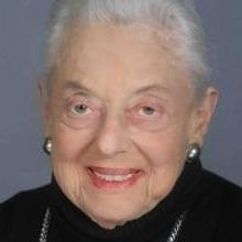 Marion Simon Memorial Celebration Set for Dowling Theater, 5/2