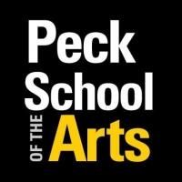 Michael Robinson, Unruly Music, DesignTalk Lecture and More Set for Peck School of…