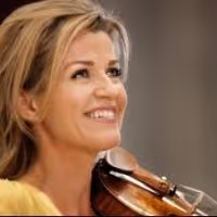 Violinist Anne-Sophie Mutter Launches Six-Event Carnegie Hall Perspectives Series…