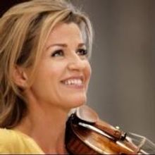 Violinist Anne-Sophie Mutter Launches Six-Event Carnegie Hall Perspectives Series…
