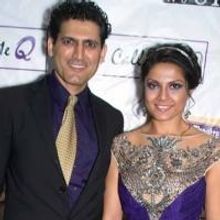 THEY CALL ME Q Celebrates 100 Performances with Party Tonight