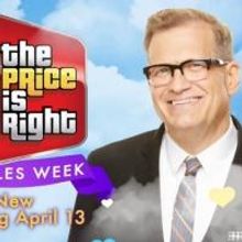 Sneak Peek - CBS's PRICE IS RIGHT Presents 'Couples Week', Beginning Today