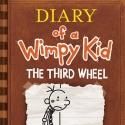 Top 10 Reads: DIARY OF A WIMPY KID Tops Bestsellers For 3rd Week; Ending 11/18/12