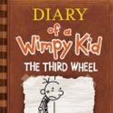 Top 10 Reads: DIARY OF A WIMPY KID Tops Bestsellers For 3rd Week; Ending 11/18/12