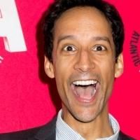 Danny Pudi to Star in NBC's Comedy Pilot STRANGE CALLS