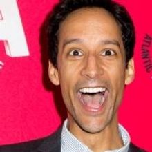 Danny Pudi to Star in NBC's Comedy Pilot STRANGE CALLS