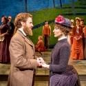 Photo Flash: First Look at Jason Danieley, Carmen Cusack and More in SUNDAY IN THE…