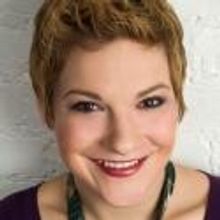 Tony Winner Daisy Eagan Reveals Pregnancy at Show & Online