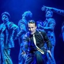 BWW Reviews: GUYS AND DOLLS, Chichester Festival Theatre, August 21st 2014