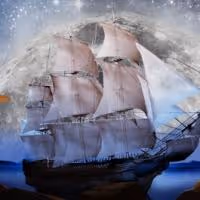 PETER AND THE STARCATCHER Plays South Coast Rep, Now thru 6/7