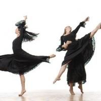 BWW Reviews: ModERIN: Darrah Carr Dance 15th Anniversary Season with Guest…