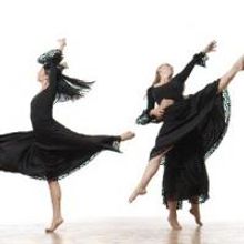 BWW Reviews: ModERIN: Darrah Carr Dance 15th Anniversary Season with Guest Choreograp