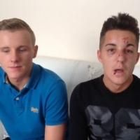 Two Men Suffer Anti-Gay Attack on UK's Metrolink for Singing Songs from WICKED