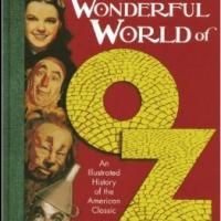 THE WONDERFUL WORLD OF OZ Book Gets 11/7 Release