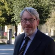English Choirmaster and Composer Philip Moore to Conduct St. Charles Singers, 5/17-18