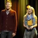 Photo Flash: First Look at GLEE's 'Thanksgiving' Episode!