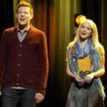 Photo Flash: First Look at GLEE's 'Thanksgiving' Episode!