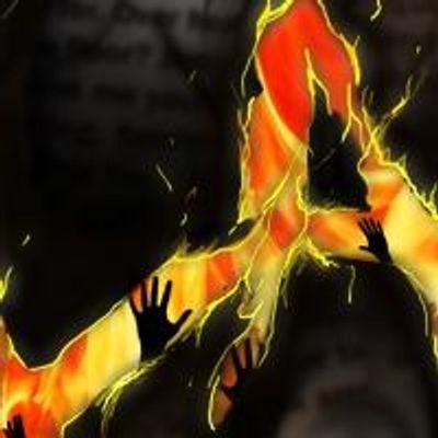 BWW Interviews: Playwright, Composer and Director Matthew B. Zrebski and ABLAZE World Premiere